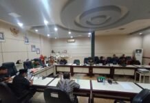 Terungkap di RDP, Pemda Luwu Timur Tidak Libatkan DPRD Prosedur Sewa Lahan PT IHIP