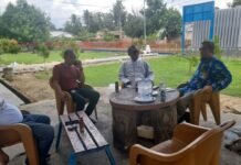 Kadis Pertanian Luwu Timur Turun Tangan, Siapkan 15 Truck Jemput Gabah Petani