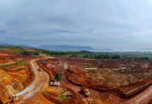 Penjualan Bijih Nikel di Morowali Dorong Kontribusi Ekonomi Daerah, PT Vale Tegaskan Komitmen Tumbuh Bersama Masyarakat