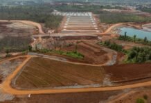 PT Vale Mencatatkan Kinerja yang Kuat di 3T25 Didorong oleh Produksi yang Lebih Tinggi dan Keberhasilan Awal Operasi Bahodopi