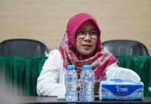 Ketua Bawaslu Sulsel Tekankan Pentingnya Keselarasan Data dan Partisipasi Masyarakat dalam Pemutakhiran Data Pemilih