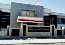 Buruknya Pelayanan BPN Bone, Delapan Kali Berkas Pemohon Dikembalikan