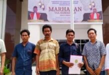 Korban Eksekusi Lahan Bersertipikat Ajukan Eksekusi di PN Bone Usai Inkrah Menang PK