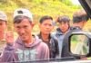 Pekerja Irigasi Jalan Kaki dari Bone ke Makassar Gegara Tidak Digaji