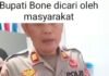 Warga Bone Ngamuk Depan Kadis Kesehatan, Maki dan Sebut Bupati Tipu Rakyat