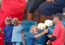 Viral WNA Ngamuk di SPBU 74.92749 Bone Gegara BBM, Netizen Soroti Pengisian Jerigen