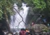 Warga Wajo Dikabarkan Hilang Tenggelam di Objek Wisata Air Terjun Luwu Timur