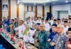 Wabup Djira Dorong OPD Morut Proaktif Jemput Program Pusat