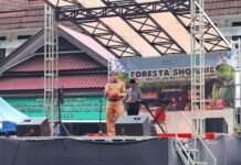Kementerian Kehutanan Gelar Foresta Showbiz: Membangun Kemitraan Nyata Antara Kelompok Tani Hutan dan Offtaker