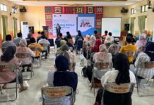 Dari Morowali dan Kolaka, Kontribusi Nyata PT Vale Dorong Penguatan Sektor Kesehatan