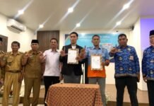 Kolaborasi Bersama HIPMI Lutim, PT CLM Tingkatkan Kapasitas 100 Pelaku UMKM