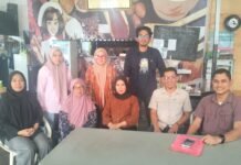 Laporan Dugaan Pencemaran Nama Baik Asking Syam Lamban Ditangani, Kinerja Penyidik Polres Lutim Dipertanyakan