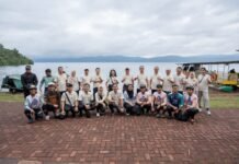 Perkuat Kepemimpinan ESG di PT Vale Indonesia melalui Kunjungan Strategis Deputi KLH untuk Tata Lingkungan dan SDA Berkelanjutan