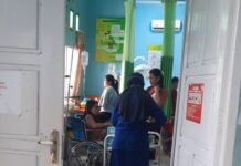 Puluhan Warga Luwu Timur Dilarikan ke Puskesmas, Diduga Keracunan Bubur Ayam