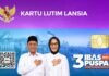 Data 3.000 Penerima Kartu Lansia Tertutup, DPRD Luwu Timur Akan Panggil Dinsos
