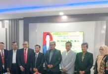 Mimpi Seorang Anak Petani Raih Gelar Doktor Diusia 34 Tahun