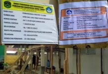 Penyidik Tipidkor Polres Luwu Timur Jadwalkan Periksa Dua Proyek Ini Pekan Depan