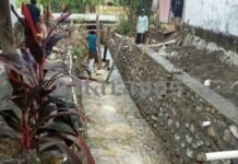 PPK Instruksikan Hentikan Sementara Proyek Ini di Mangkutana, Terancam Dibongkar ?