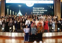 Raih Gold Award Asia ESG Positive Impact Awards 2025 untuk “Biodiversity Conservation”, PT Vale Indonesia Jadi Pelopor Pertambangan yang Memelihara Alam dan Manusia