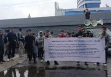 Ada Dugaan Gratifikasi dan Pelanggaran Hukum Sewa Lahan ke PT IHIP, HMPLT Desak APH Periksa Bupati