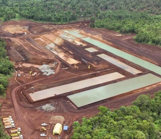 Pernyataan PT Vale Soal Sungai Oko-Oko dan Sungai Huko-Huko di Pomalaa