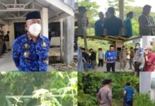 Anggota Satpol PP Morowali Utara Ditemukan Meninggal Dunia dalam Keadaan Tergantung