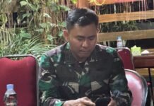 Dandim 1403 Palopo Sebut Pembangunan Yon TP 872 Andi Djemma di Tanalili Dorong Pertumbuhan Ekonomi Lokal