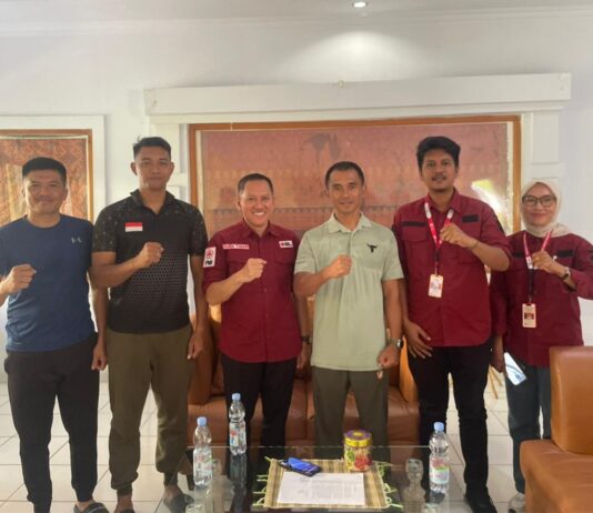 Perkuat Ketersediaan Stok Darah, Yonif TP 872/Andi Djemma Gandeng PMI dan Unit Transfusi Darah