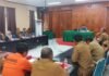 RDP Bersama BMKG dan Stakeholder, Ketua DPRD Luwu Utara Tekankan Mitigasi Sejak Dini
