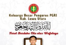 Breaking News : Pembalap Asal Luwu Utara Awhin Sanjaya Meninggal Dunia di Gelaran SCP 2025 di Jambi