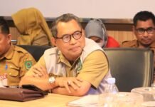 Menjelang Pergantian Tahun, Pelayanan di Kantor Disdukcapil Luwu Utara Tetap Buka