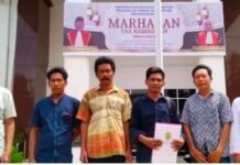 Sibu Bin Juma Desak Ketua PN Bone Tindak Lanjuti Putusan MA Pasca Menang PK