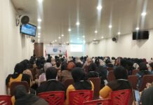 Fokus Tekan Stunting di Wilayah Pemberdayaan, PT CLM Latih Kader Posyandu Melalui Program PPM