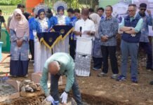 Investasi untuk Masa Depan Bangsa: Kolaborasi Penguatan Pendidikan Tinggi di Sorowako