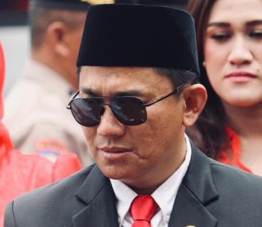 Polemik Lokasi Pembangunan Batalion di Tanalili, DPRD Luwu Utara Minta Audiens dengan Gubernur