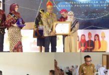 Kadis Pendidikan Morowali Utara Apresiasi Deretan Terobosan Pendidikan Sepanjang 2025