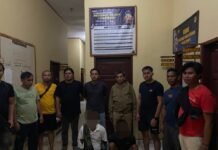 Breaking News, Dua Terduga Pelaku Penganiayaan di Towuti Serahkan Diri ke Polisi