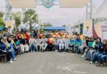 PT Vale Hadirkan Inovasi dan Pemberdayaan di HUT Morowali ke 26