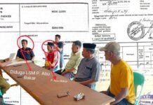 Ahli Waris Almarhum Muh. Lutfi Buka Dokumen, Usai Disomasi Kuasa Hukum P. Abu Bakar