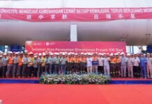 Proyek HPAL Pomalaa Capai Tonggak Strategis dengan Kedatangan Autoclave Pertama