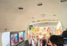 Wakil Ketua II DPRD Luwu Utara Jemput Jenazah Pembalap Motor Nasional Ahwin Sanjaya di Makassar