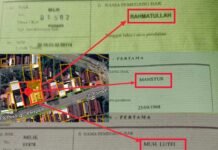 Tiga Pemilik Tanah Warga Pinrang Disomasi Advokat, Ahli Waris Perlihatkan SHM !