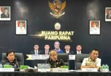 Tanpa Keterlibatan DPRD Lutim, Sewa Lahan IHIP Disorot Keras DPRD Sulsel