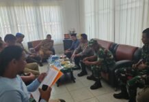 Buntut Dugaan Manipulasi Surat Rekomendasi BBM Subsidi di Wotu, Anggota DPRD Libatkan TNI/Polri dan Camat