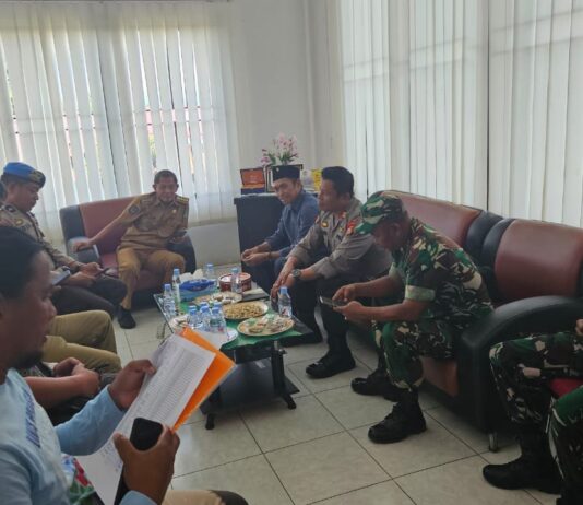 Buntut Dugaan Manipulasi Surat Rekomendasi BBM Subsidi di Wotu, Anggota DPRD Libatkan TNI/Polri dan Camat