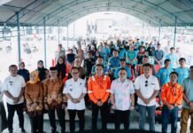 Melestarikan Budaya, Membangun Masa Depan: Festival Budaya Morowali PT Vale Menjaga Keberlanjutan Tradisi