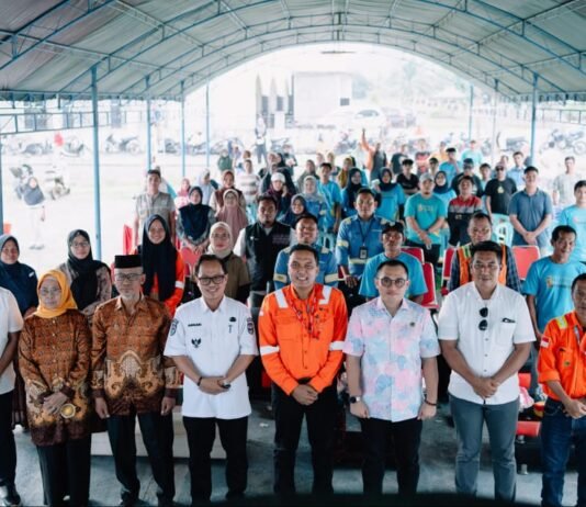 Melestarikan Budaya, Membangun Masa Depan: Festival Budaya Morowali PT Vale Menjaga Keberlanjutan Tradisi