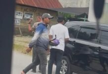 Dua Orang Ditangkap Polisi Saat Jemput Paket di Tomoni, 2.000 Butir Obat Terlarang DitemukanÂ