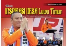 Oknum Mengaku Wartawan Perlihatkan Desain Koran Online Lalu Minta Uang di Sekolah