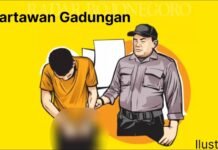 Wartawan Gadungan Diciduk Polisi di Luwu Timur, Tergetnya Sekolah, Desa Hingga OPD
